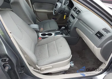 2012 Ford Fusion Se z USA, uszkodzony, nr VIN 3FAHP0HA1CR424096